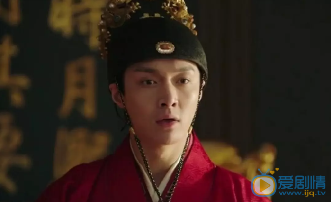 大明風華朱祁鎮的扮演者是誰？朱祁鎮的結局是什麼？