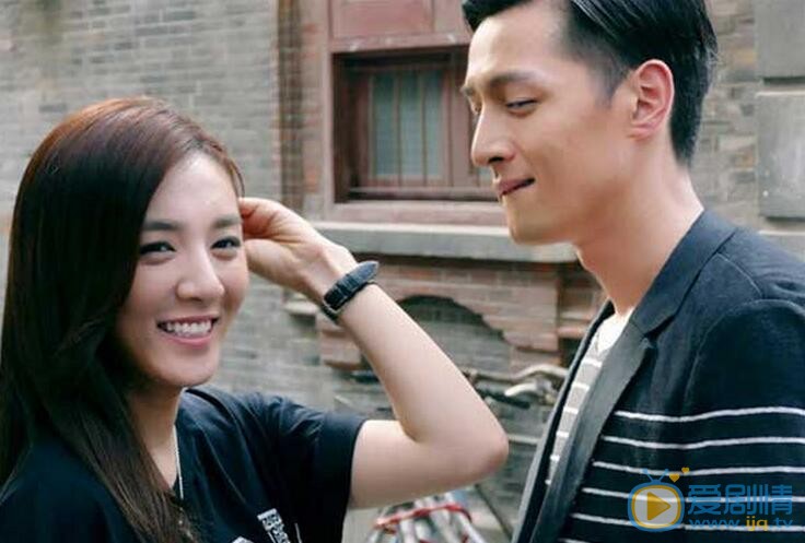  胡歌王曉晨戀愛是真的嗎？胡歌女友是王曉晨嗎？胡歌王曉晨關係揭秘