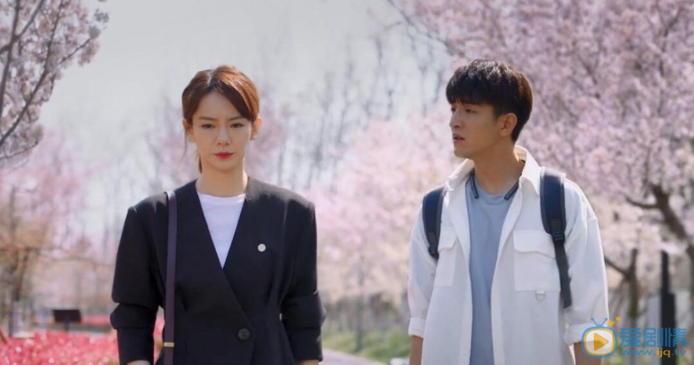 沒有秘密的你江夏喜歡誰？最後和誰在一起？