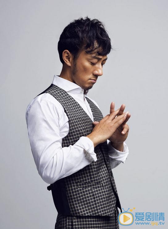 中國式關係劇情介紹 劇照