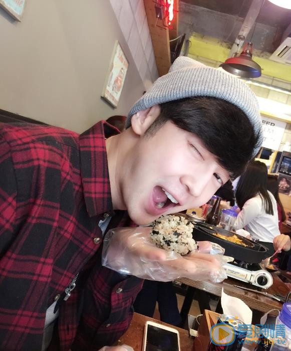 特勤精英張好奇扮演者丁野個人資料、寫真生活照欣賞