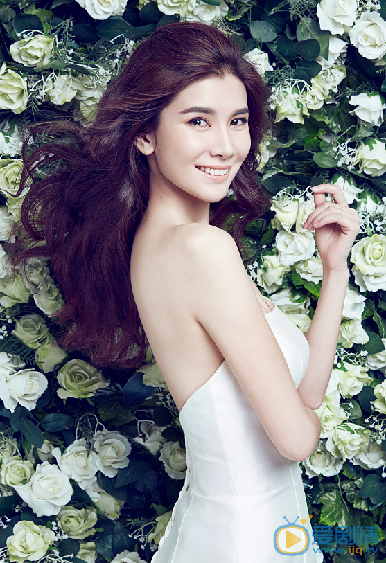 你好喬安閆涵是誰扮演的?閆涵扮演者王笛個人資料及寫真生活照欣賞