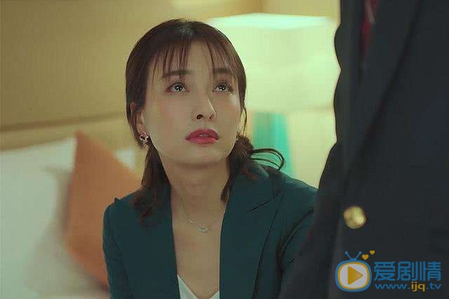 愛上北斗星男友蔡舒萌是好是壞？蔡舒萌結局是什麼？