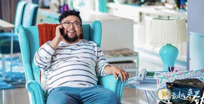 越活越來勁季帥是誰演的？季帥扮演者修睿個人資料、寫真及生活照欣賞