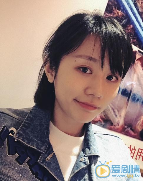 江河水劉希婭是誰演的？劉希婭扮演者曹琦個人資料、寫真及生活照欣賞