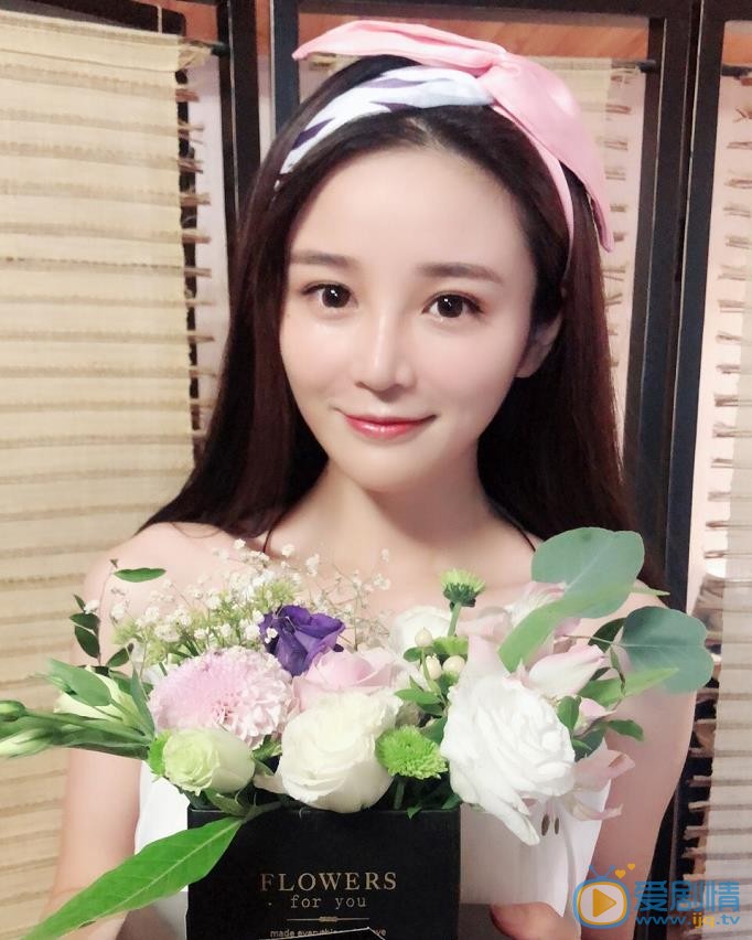 國寶奇旅田慧是誰飾演的？田惠扮演者秦杉個人資料、寫真及生活照欣賞