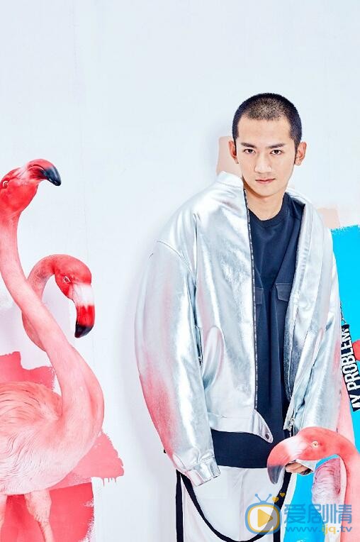 那年花開月正圓吳澤是誰演的?吳澤扮演者張天陽個人資料及生活寫真照欣賞