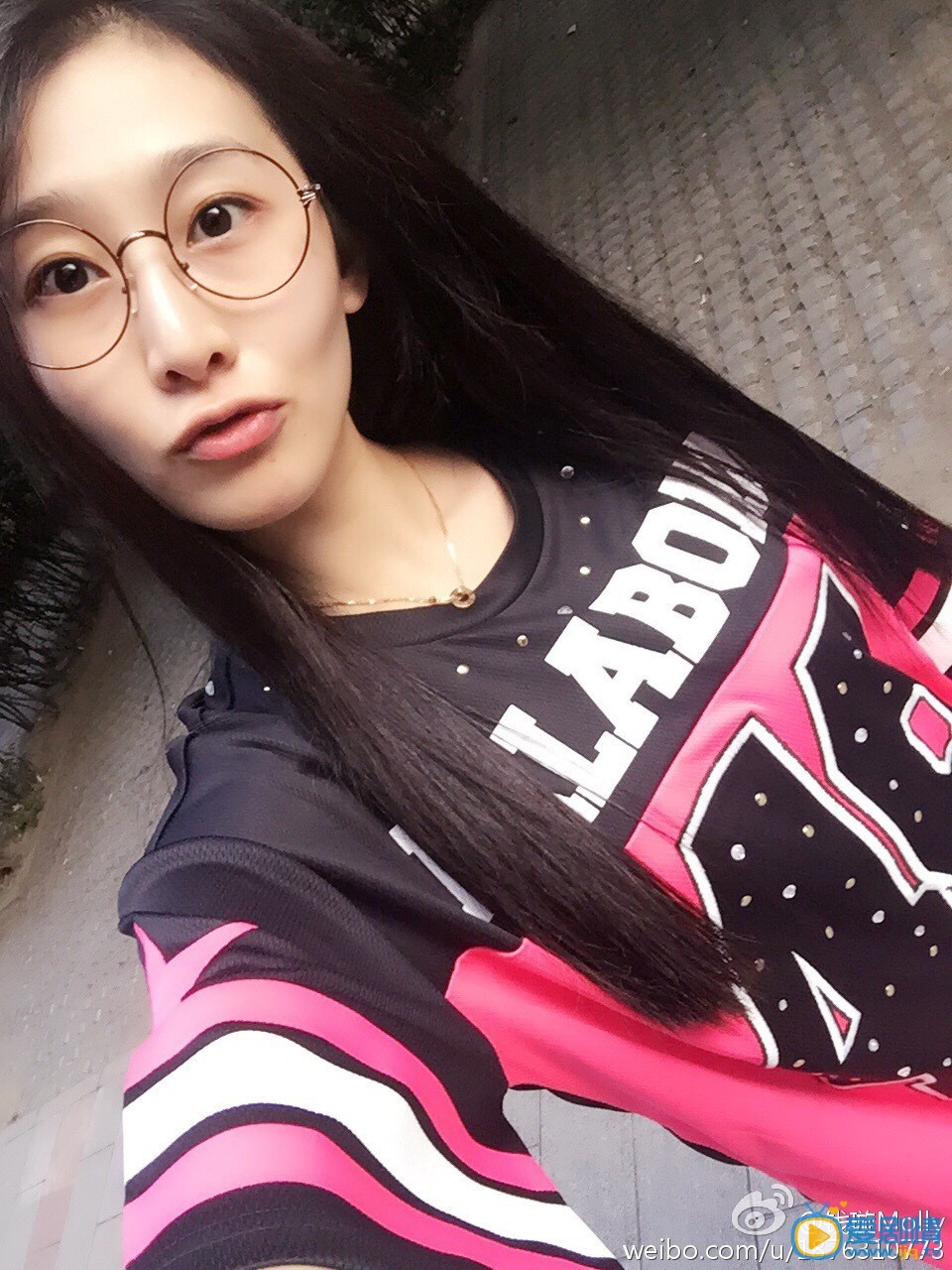 劉海戲金蟾熙婷扮演者錢璇寫真