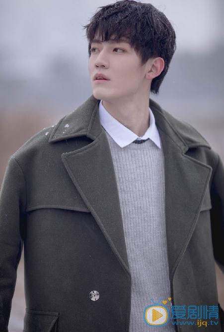 朱旻昕個人資料簡介 朱旻昕寫真