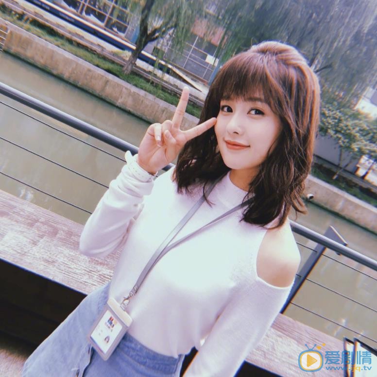 烈火軍校中謝襄是誰演的？謝襄扮演者白鹿個人資料、寫真及生活照欣賞