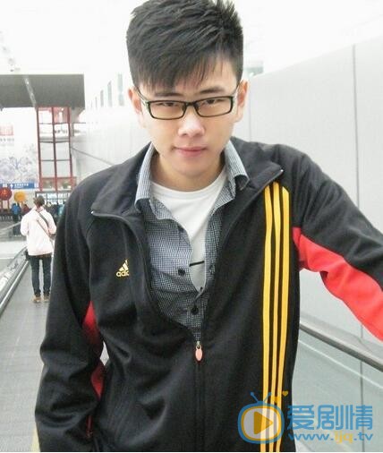 快樂大本營胥渡吧配音演員都是誰？S仔小蝶胥渡明燭天個人資料介紹