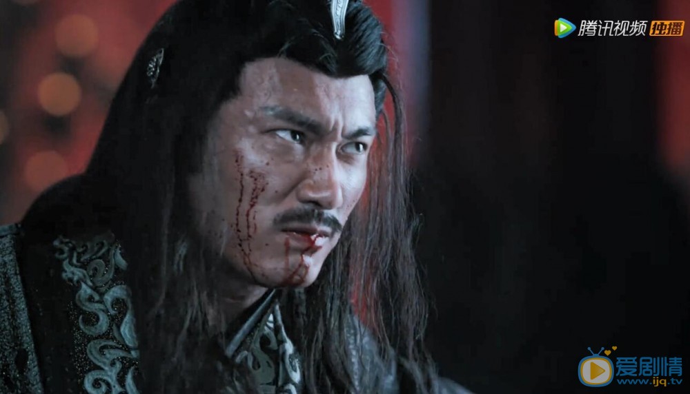 陳情令聶明玦是誰？最後的結局怎么樣？