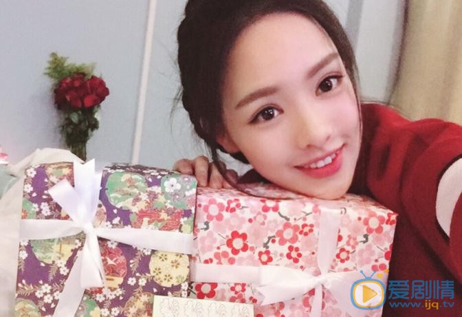 大潑猴白素是誰演的？白素扮演者熊玉婷個人資料、寫真及生活照欣賞