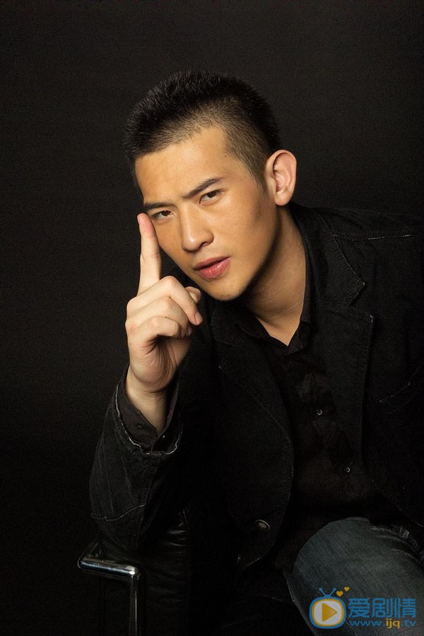 張殿倫個人資料簡介 張殿倫家庭背景 張殿倫寫真生活照