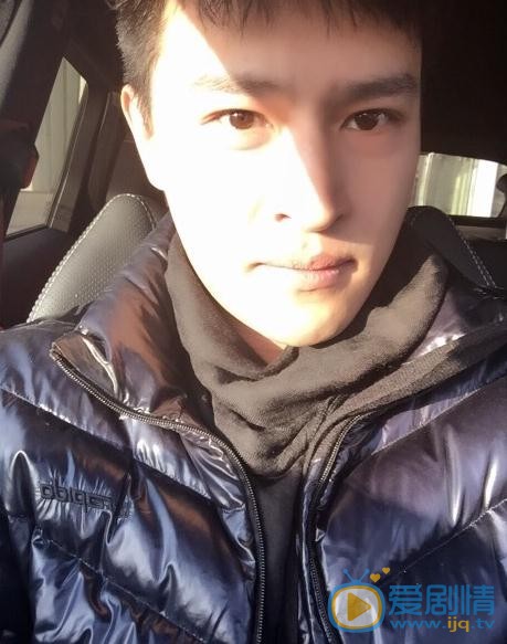 天衣無縫貴翼是誰扮演的？貴翼扮演者胡海峰個人資料、寫真及生活照欣賞