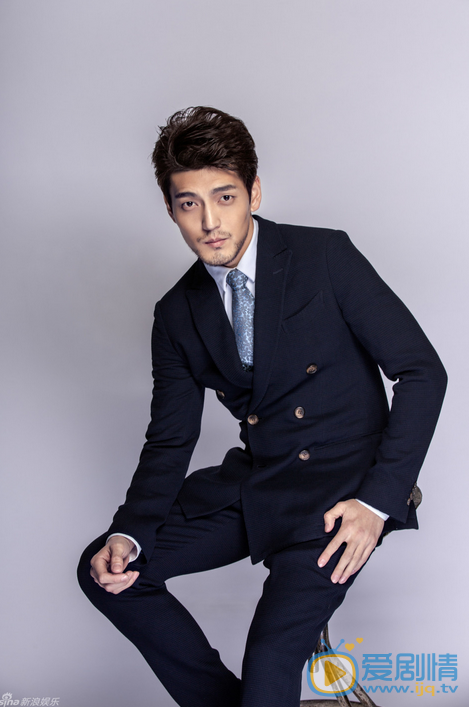 結婚為什麼鄭言是誰演的?鄭言扮演者隋詠良個人資料及寫真生活照欣賞