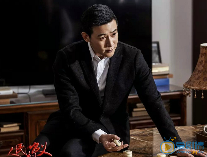  人民的名義第15、16集預告 侯良平趙東爭奪辦案權   高育良誣陷李達康泄密