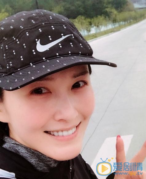 生逢燦爛的日子葉琪是誰演的？葉琪扮演者徐潔兒個人資料、寫真及生活照欣賞