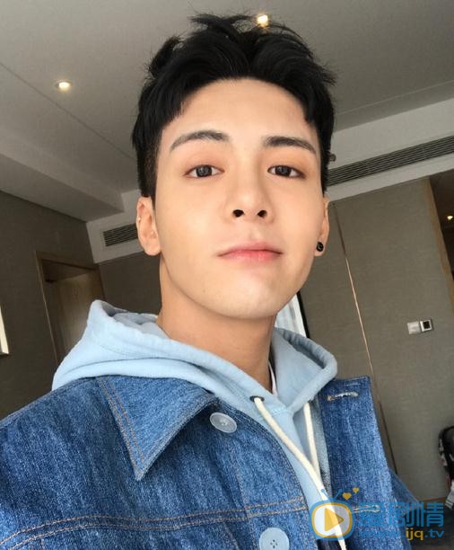 擇天記唐三十六是誰扮演的？唐三十六扮演者曾舜晞個人資料介紹