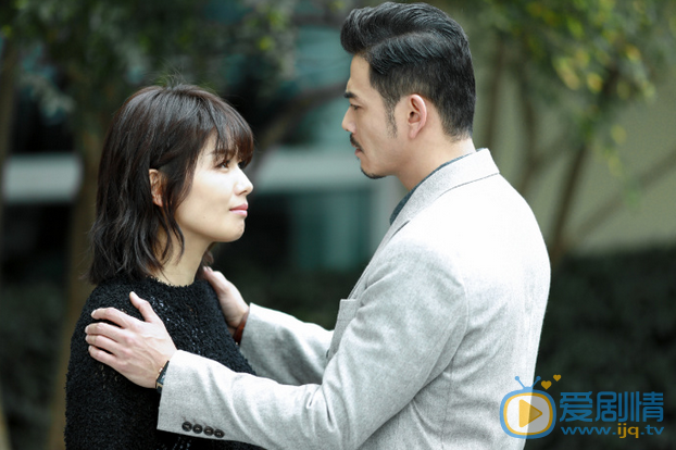 歡樂頌2首映禮 楊爍向劉濤求婚示愛