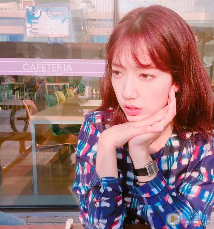 阿爾罕布拉宮的回憶鄭熙珠是誰扮演的？阿爾罕布拉宮的回憶鄭熙珠扮演者朴信惠個人資料、寫真及生活照欣賞