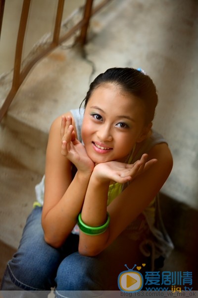 孫圳個人資料簡介 孫圳藝術照