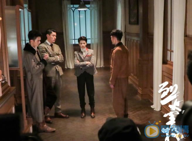 烈火軍校謝襄是誰？最後的結局怎么樣？