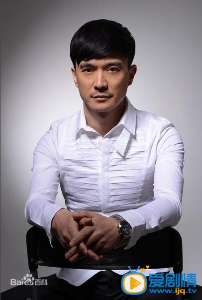 張明健個人資料簡介 張明健寫真照