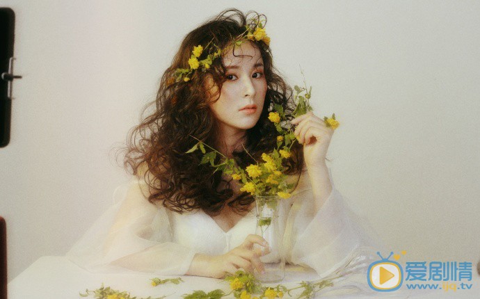 馬卷卷個人資料簡介 馬卷卷演藝經歷 馬卷卷寫真圖片