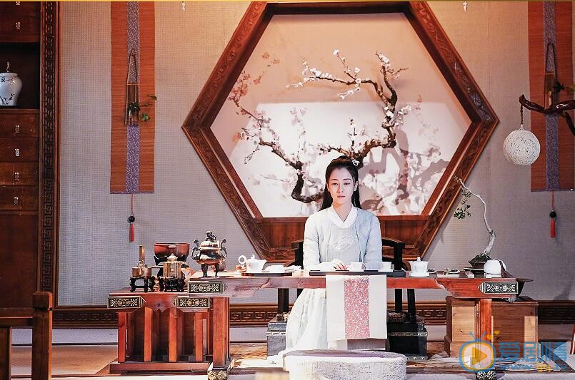  那片星空那片海第二季曝光場景圖 古韻畫風盡顯大唐韻味