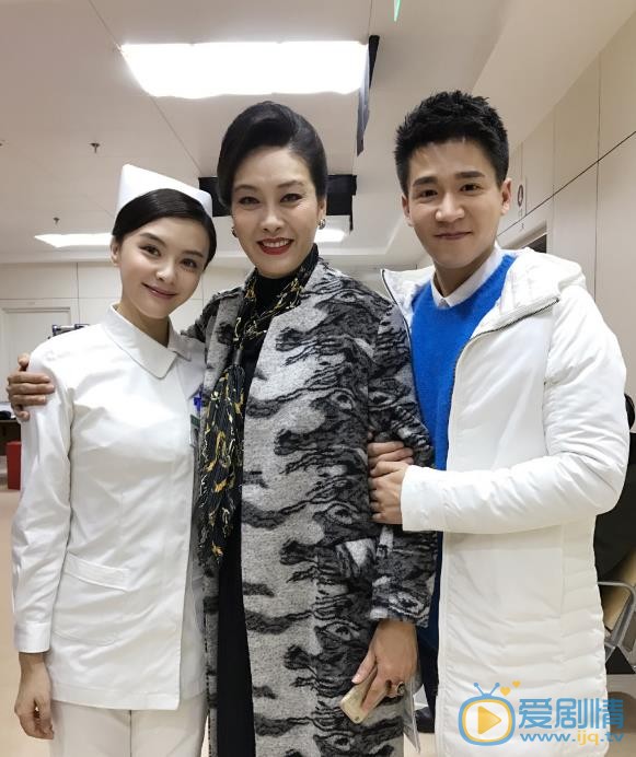 急診科醫生劇照