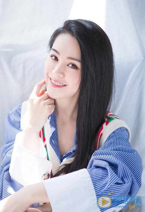 麗姬傳景良人是誰扮演的？麗姬傳景良人扮演者蒙玉立個人資料、寫真及生活照欣賞