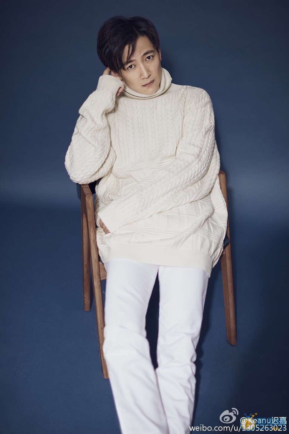 合伙人張傲是誰扮演的？張傲扮演者遲嘉個人資料、寫真及生活照欣賞 