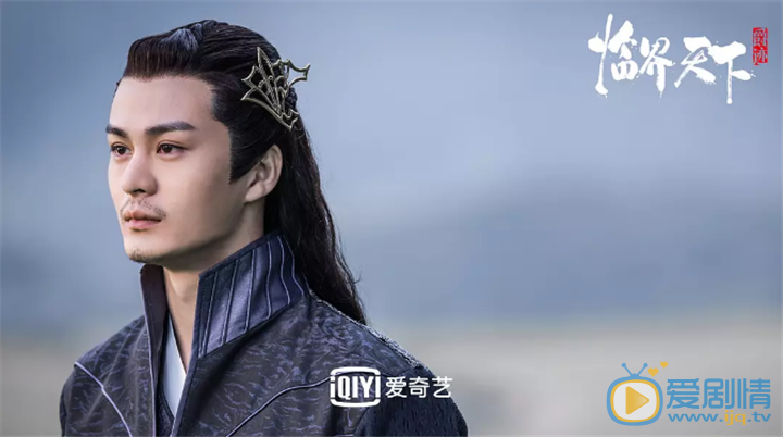 爵跡臨界天下中蓮泉為什麼要救吉美？