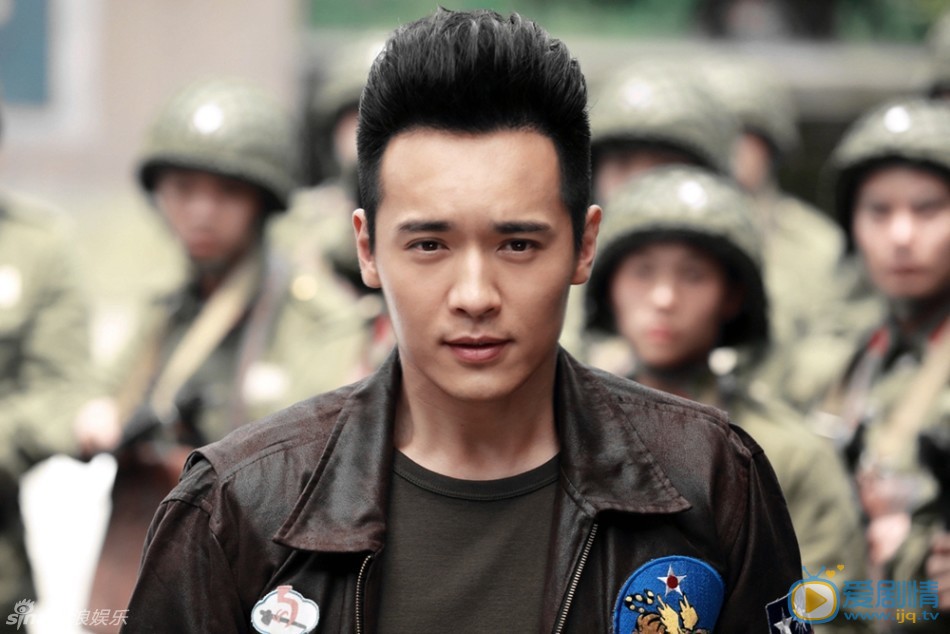 最後一戰什麼時間播_最後一戰播出時間