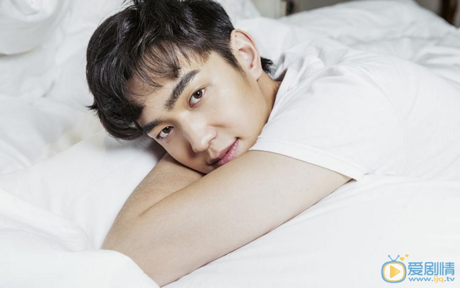 游泳先生藍天是誰扮演的?藍天扮演者嚴禹豪個人資料、寫真及生活照欣賞