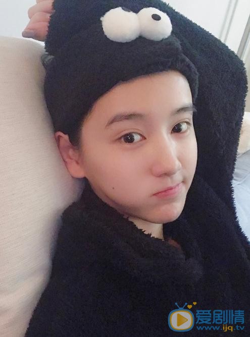 鬼吹燈之黃皮子墳燕子是誰扮演的？鬼吹燈之黃皮子墳燕子扮演者李玉潔個人資料、寫真及生活照欣賞