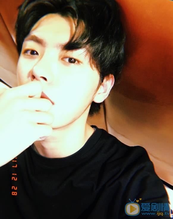 沙海小哥張起靈是誰扮演的？沙海小哥張起靈扮演者肖宇梁個人資料、寫真生活照