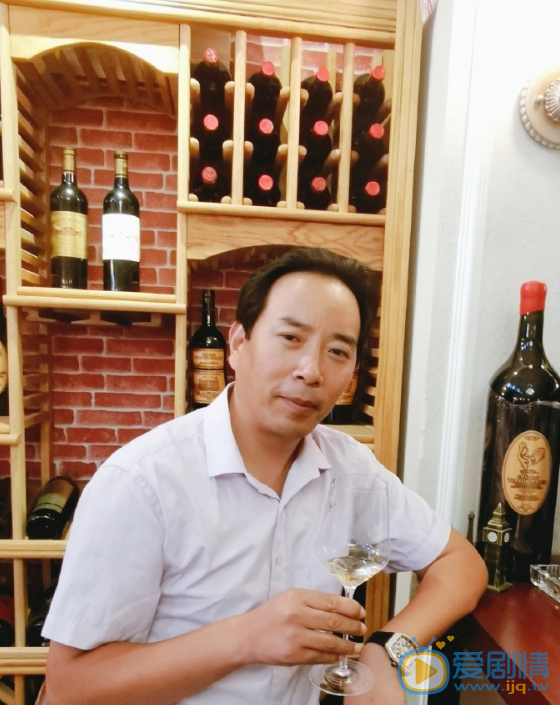 董永個人資料簡介 董永演藝經歷 董永生活照圖片