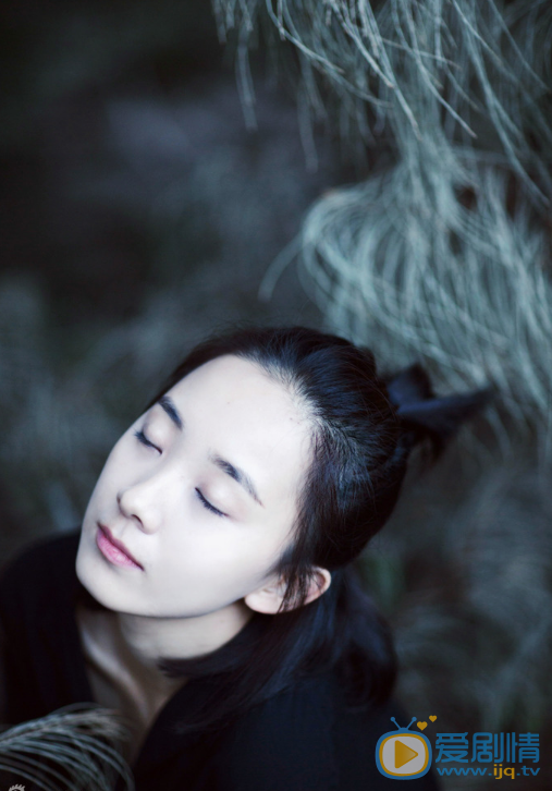 女不強大天不容陳思雲是誰扮演的?陳思雲扮演者朱顏曼滋個人資料及素顏寫真生活照欣賞