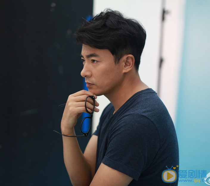  孤芳不自賞晉王司馬弘是誰演的？司馬弘扮演者于波個人資料簡介