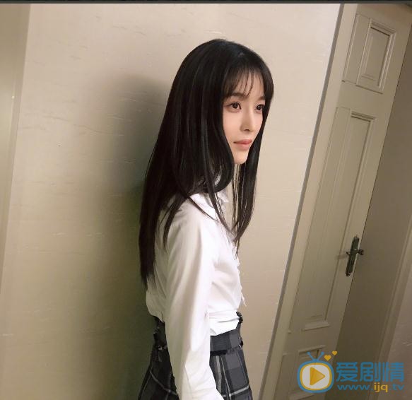 極光之戀中何靜文是誰演的？何靜文扮演者趙韓櫻子個人資料、寫真及生活照欣賞