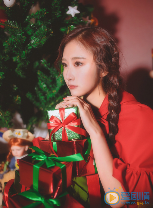 不一樣的美男子盧雪寒是誰演的?盧雪寒扮演著蔣羽熙個人資料及生活私照欣賞