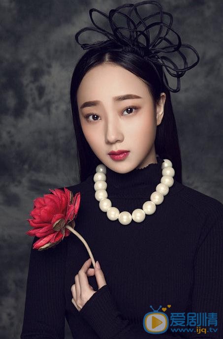 徐歆雨個人資料簡介 徐歆雨寫真