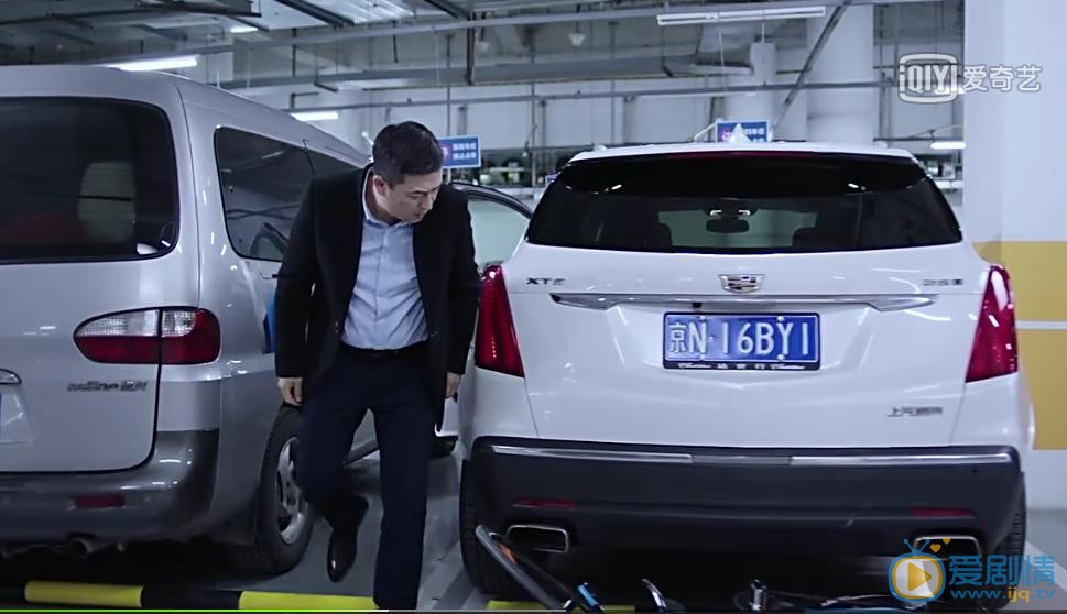 急診科醫生劇照