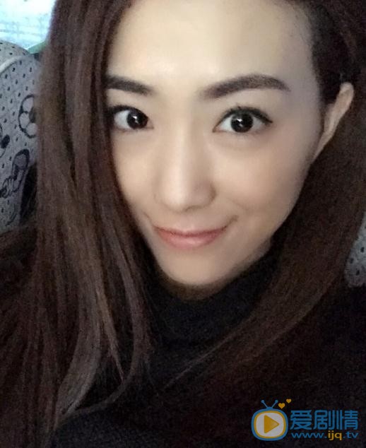 進擊吧閃電花榮是誰演的?進擊吧閃電花榮扮演者采采個人資料及寫真生活照欣賞