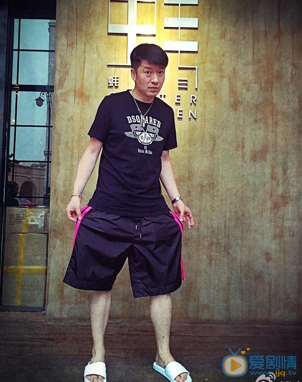  我的前半生羅平是誰演的？羅平扮演者張衣個人資料寫真生活照欣賞