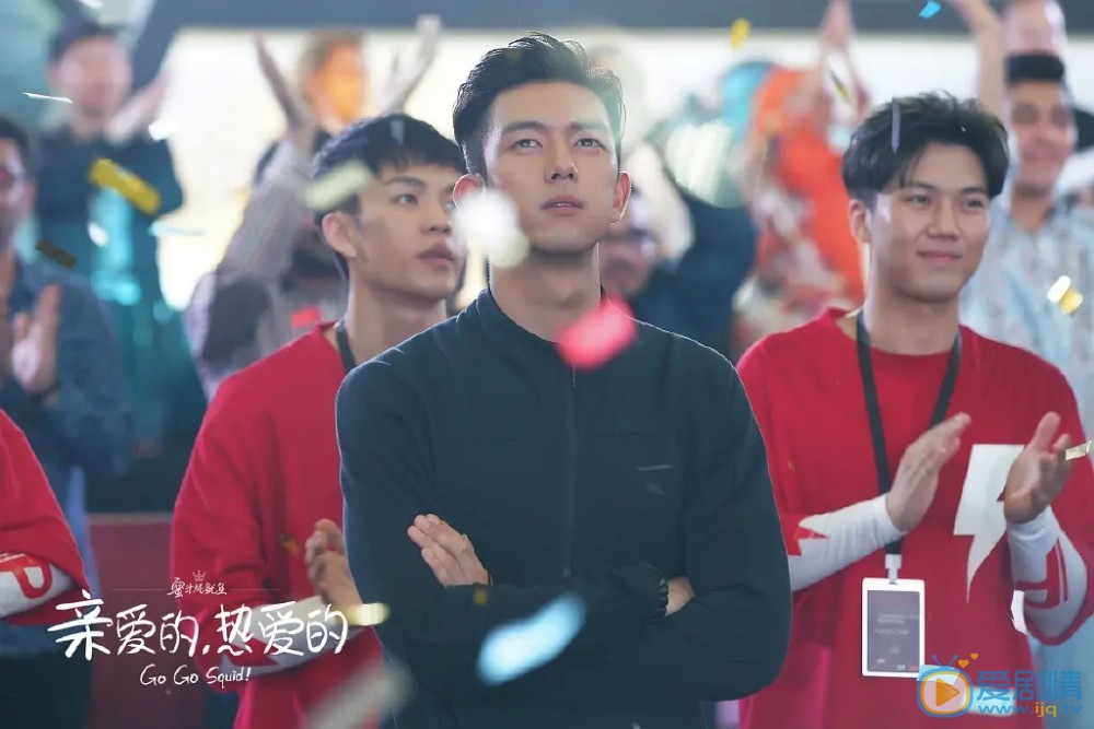 親愛的熱愛的K&K戰隊最後贏得比賽了嗎？