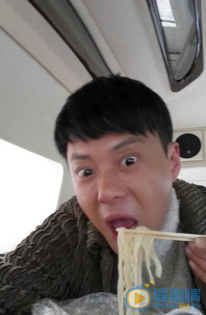 反恐特戰隊之獵影陸豪是誰扮演的？反恐特戰隊之獵影陸豪扮演者王斑個人資料及寫真生活照欣賞