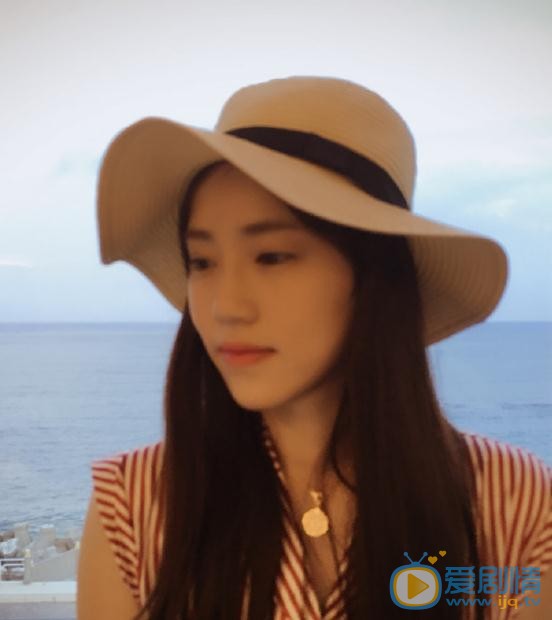 親愛的她們妙妙是誰演的？親愛的她們妙妙扮演者文予琪個人資料、寫真及生活照欣賞